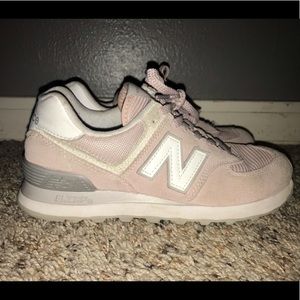 New Balance 574